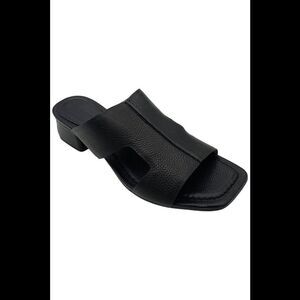 Bernardo Women's Jewel Slip On Black - Medium